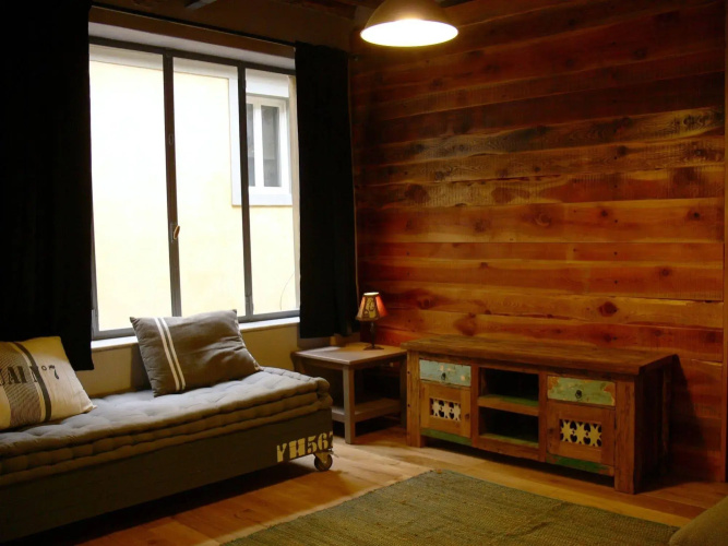 Il Sasso Sul Cipresso
