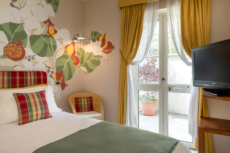 Hotel Bijou
