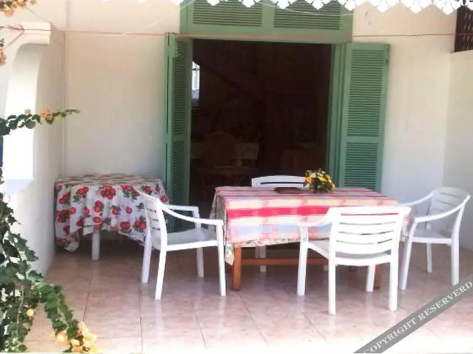 Sable D'Or Pereybere View Bungalow