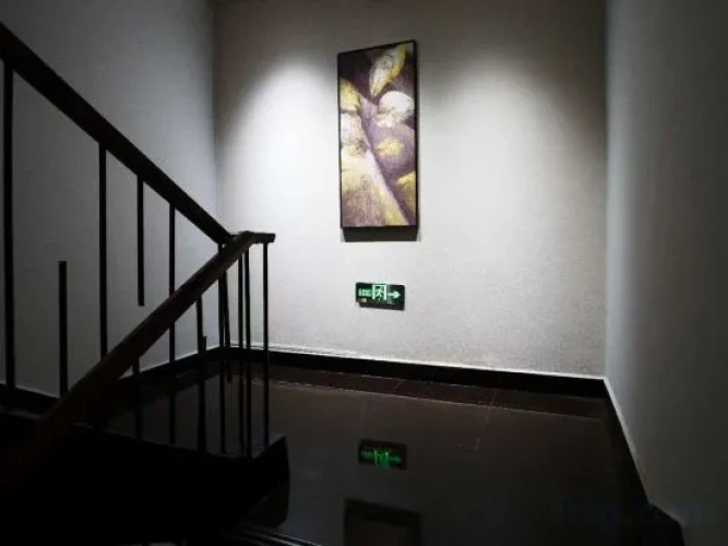 Hotel rooms