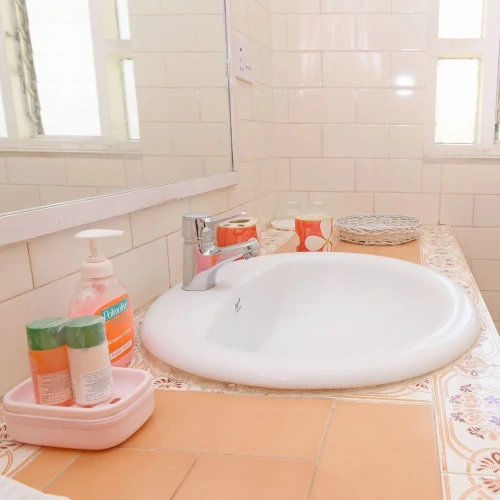 Luxury Double room