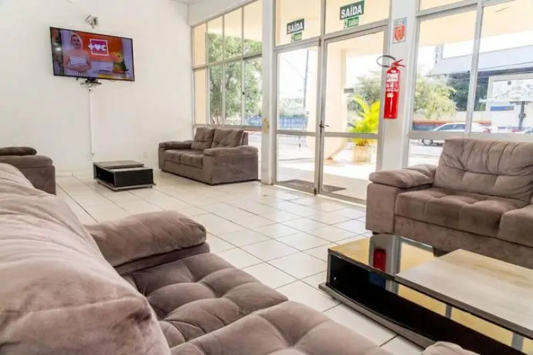 Quality Hotel Brondby Park