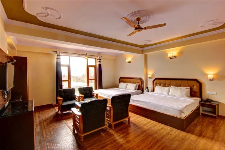Family Suite