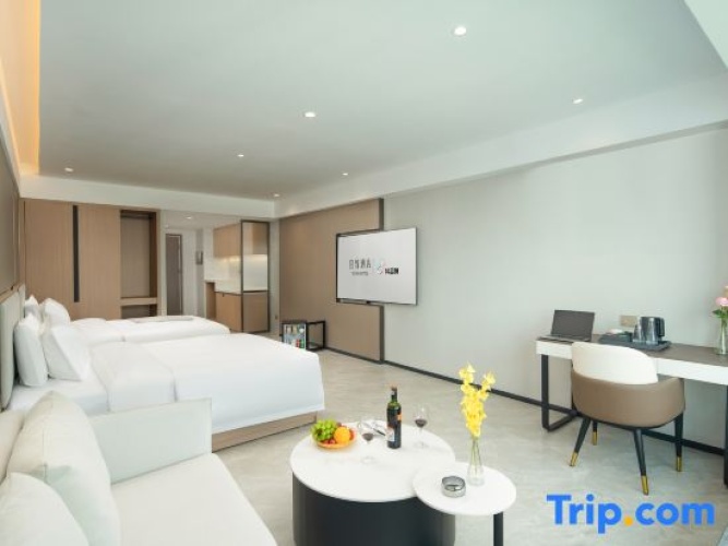Business Twin room