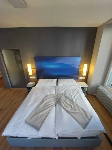 Classic Twin room
