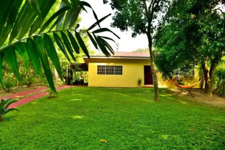 Casa Armenta Hostel