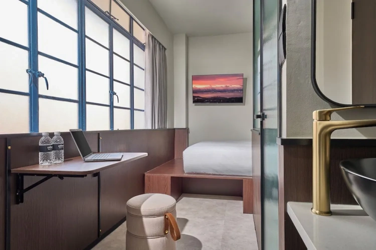 Premier Double room