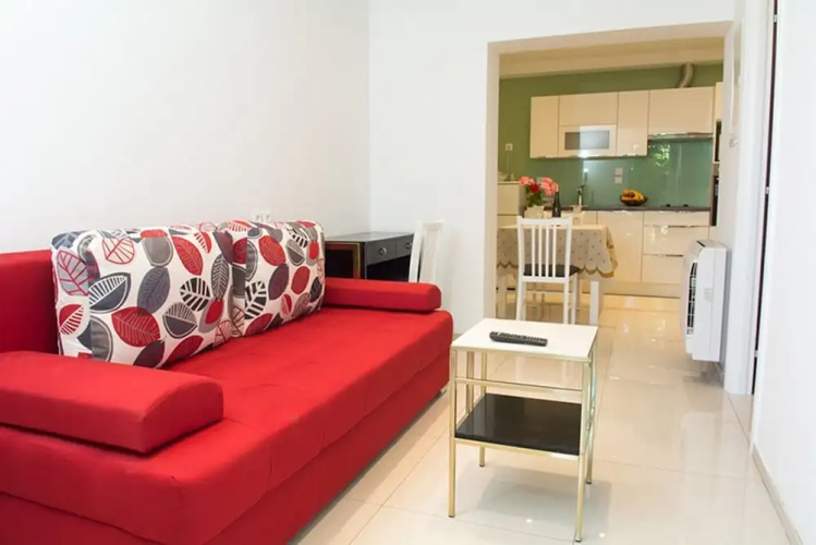 Apartments Stella