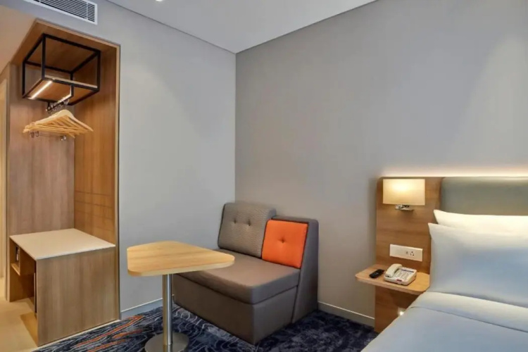 Imagen del hotel