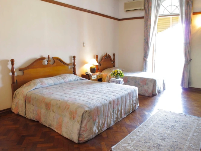 Superior Double room