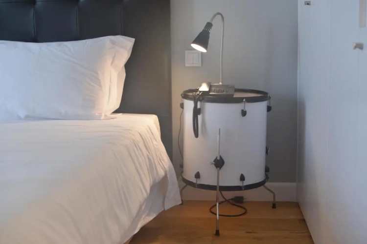 Superior Single room