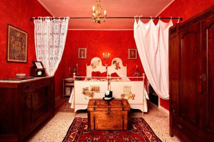 B&B C'era Una Volta