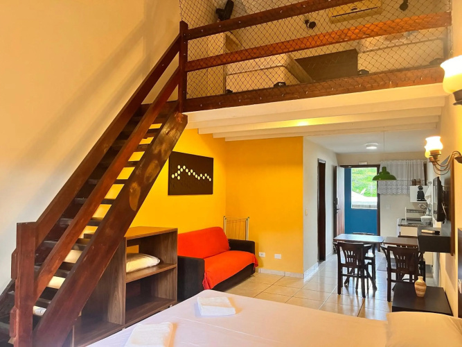 Delphin Apartamento 8