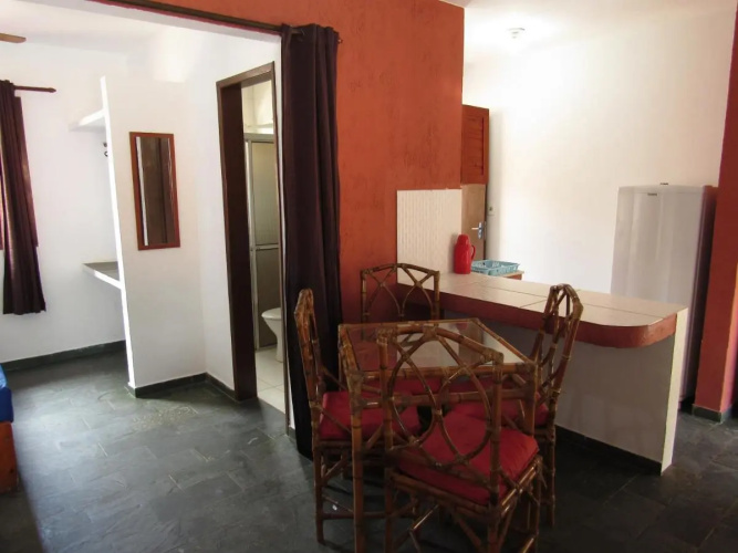 Residencial Chalés Ancora