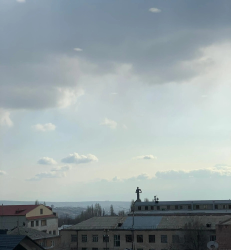 Vertoni Hotel Yerevan