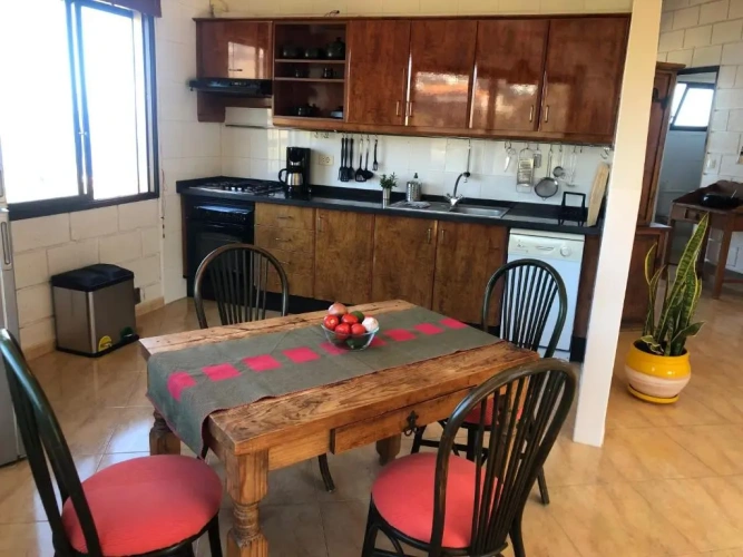 2 Bedrooms Double Cottage