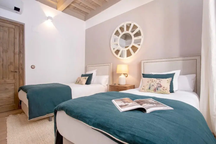 Genteel Home Horno Marina