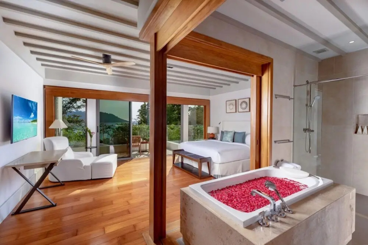 Villa Amankara
