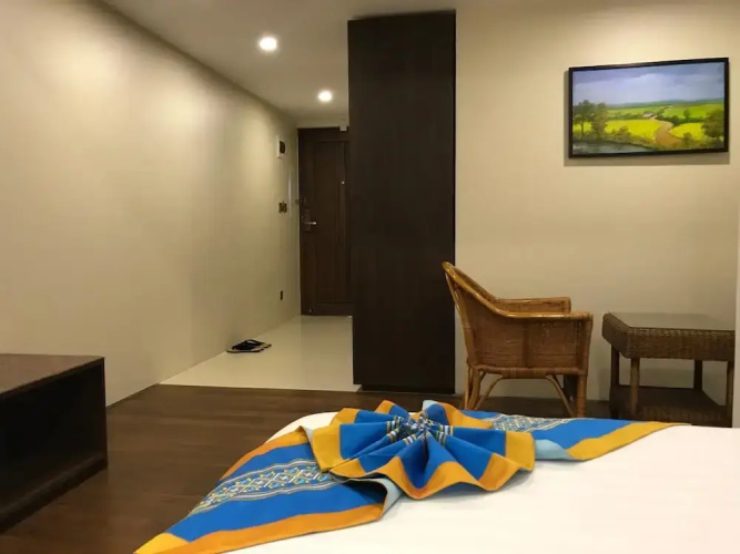 Capital Hotel
