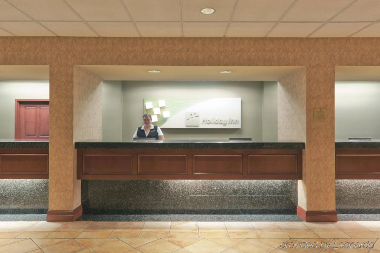 Holiday Inn Sacramento Downtown - Arena photo 32