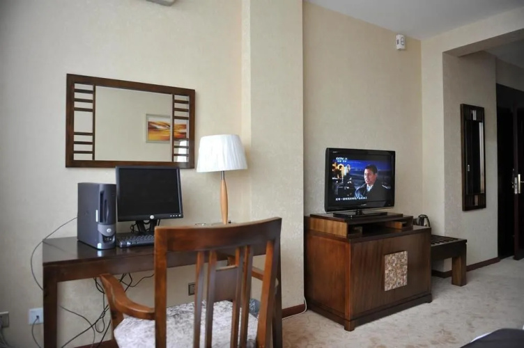 Qianxiyuan Hotel