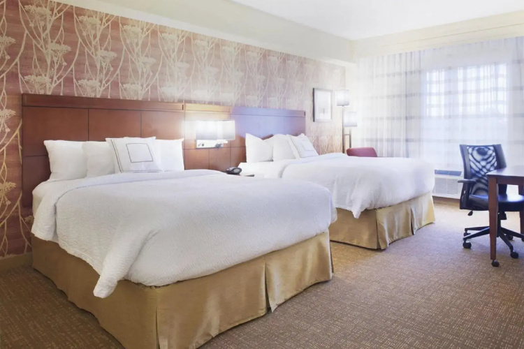 Courtyard By Marriott Atlanta Conyers