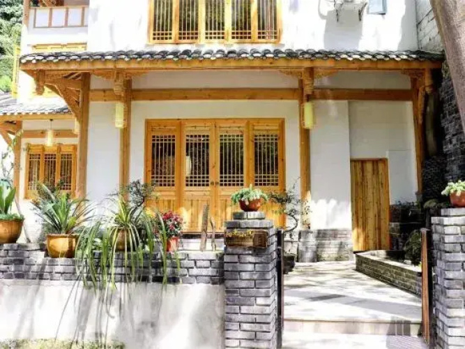 Shanshang Sunshine Courtyard