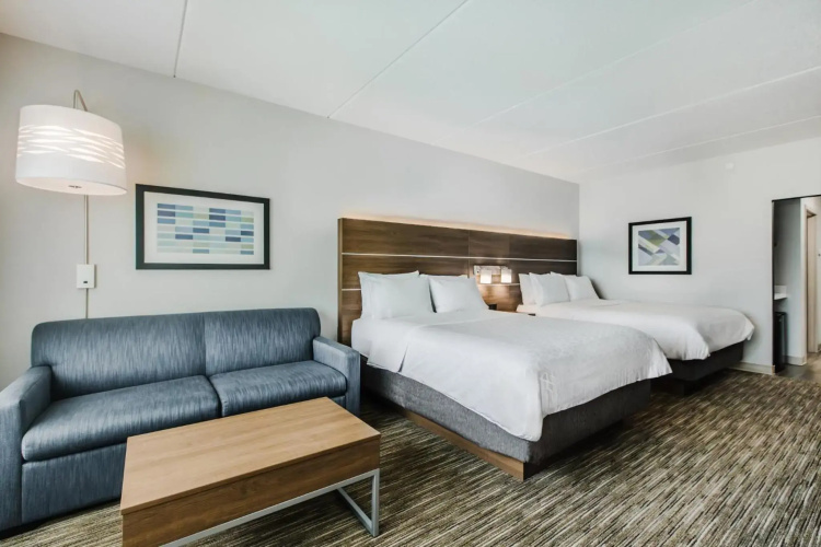 Holiday Inn Express & Suites Welland by IHG