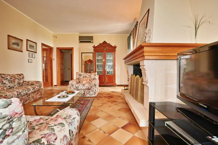 Villa Panorama