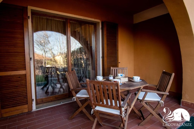 2 Bedrooms Apartment with balcony