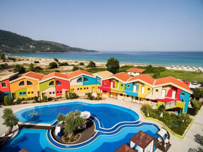 Alexandra Golden Boutique Hotel-Adults Only photo 10