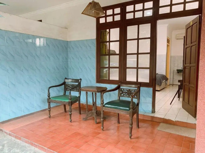Hotel Sala