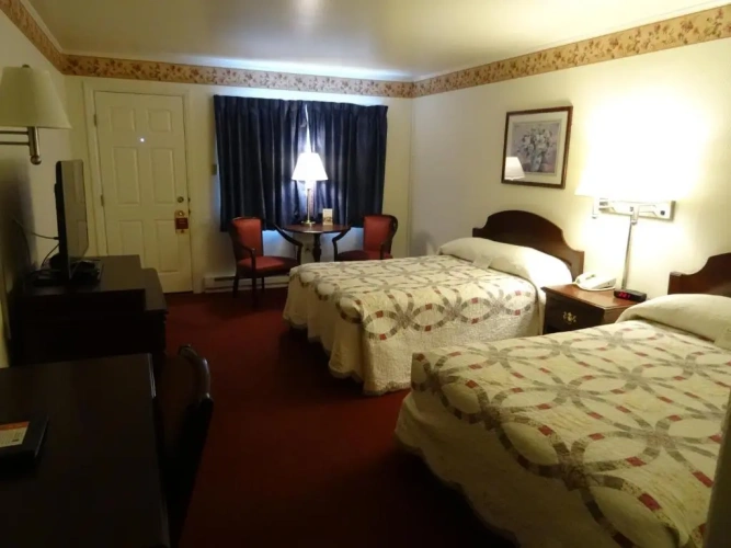 Standard room