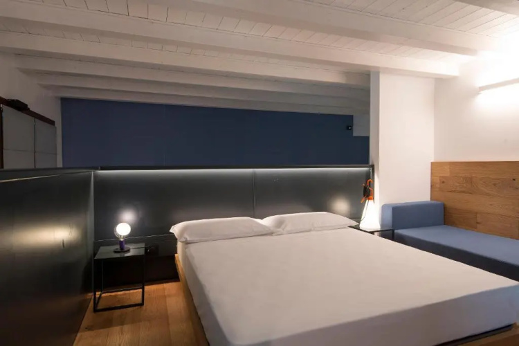 Agriturismo Le Grazie