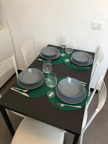 Appartamento Low-cost Fillak