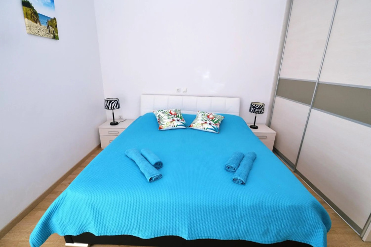 Apartments Krupic