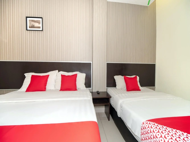 Superior Suite
