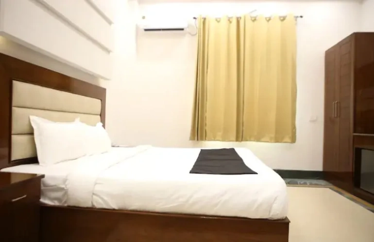 Classic room