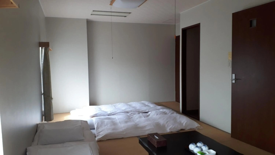 Hotel New Ohte