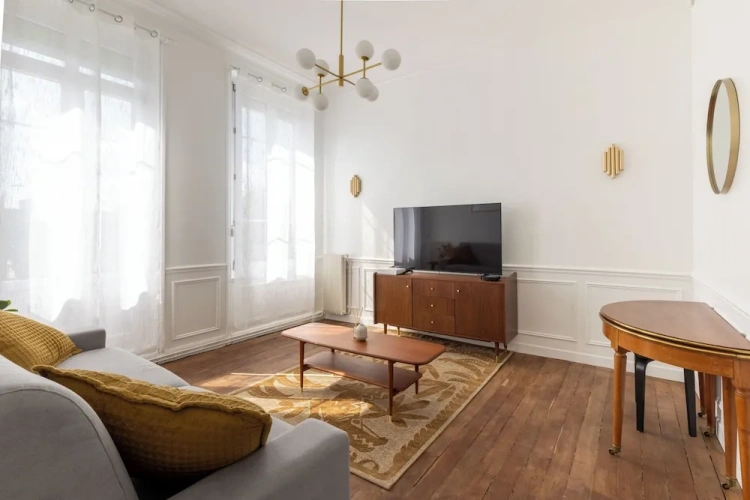 Comfort Apartment