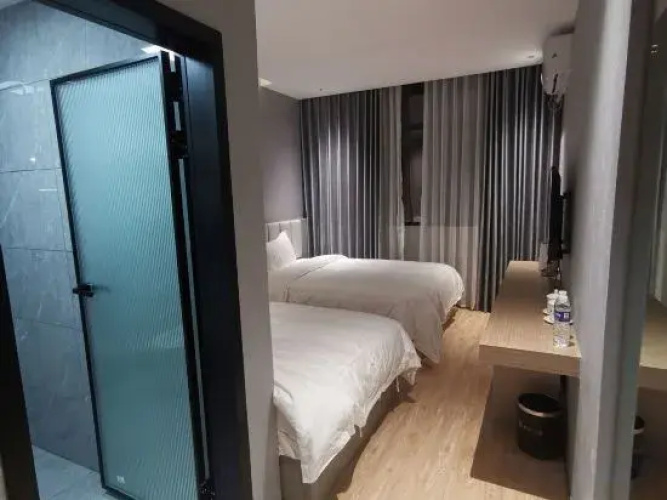 Jiachen Apartment