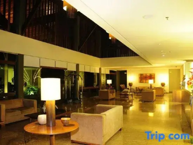 Marulhos Suite Resort
