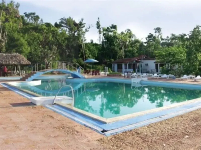 Villas Guajiamico