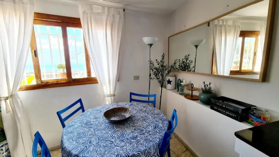 1 Bedroom Cottage