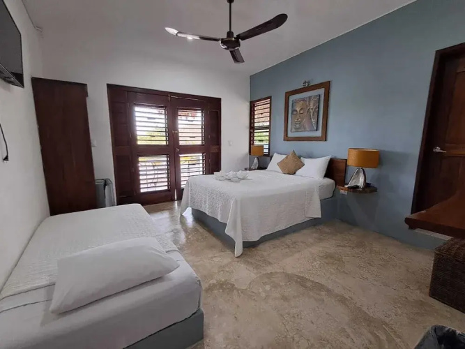 Maria-Maria Hotel
