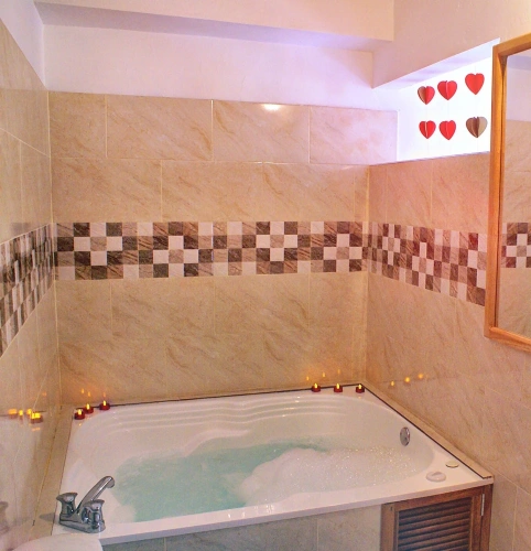 Superior Double Suite