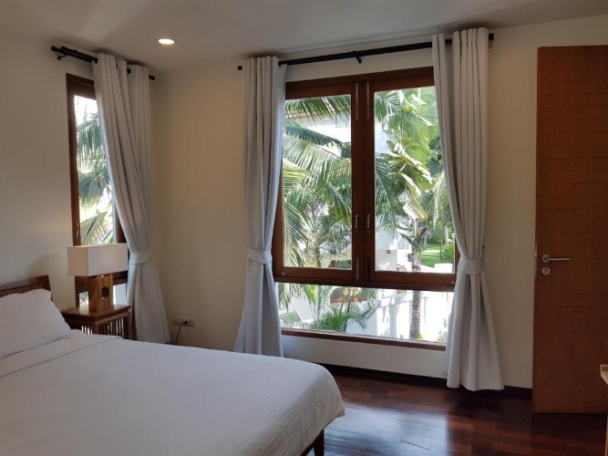 3 Bedrooms Villa