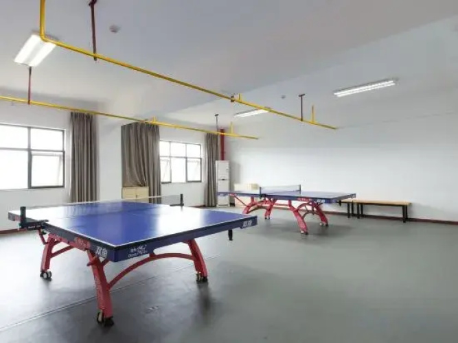 CCNU Educational Training Center
