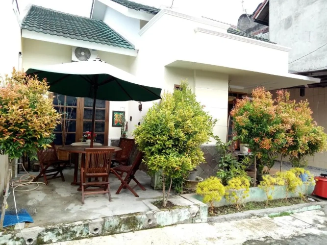 3 Bedrooms Cottage
