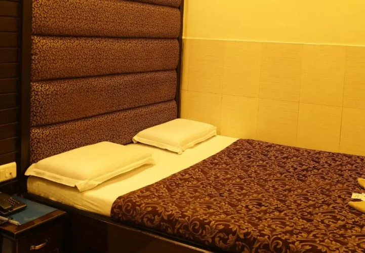 Hotel Baba Palace